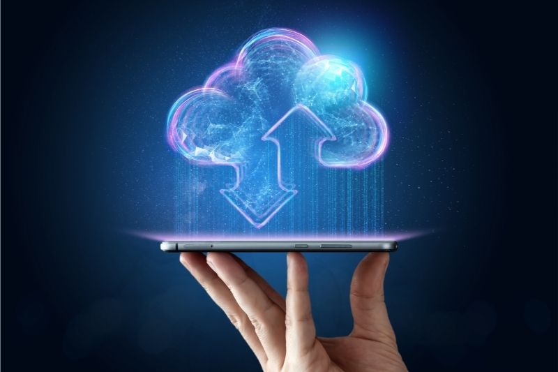 Cloud Services
