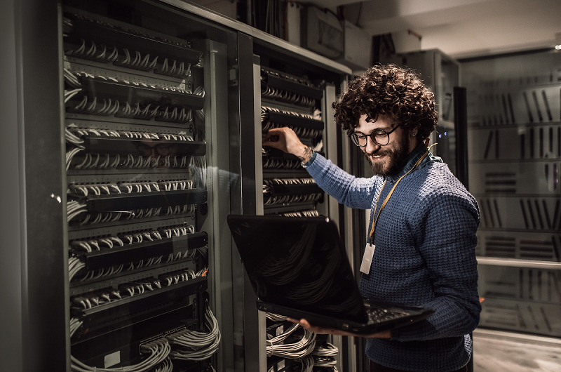 Managed IT Services