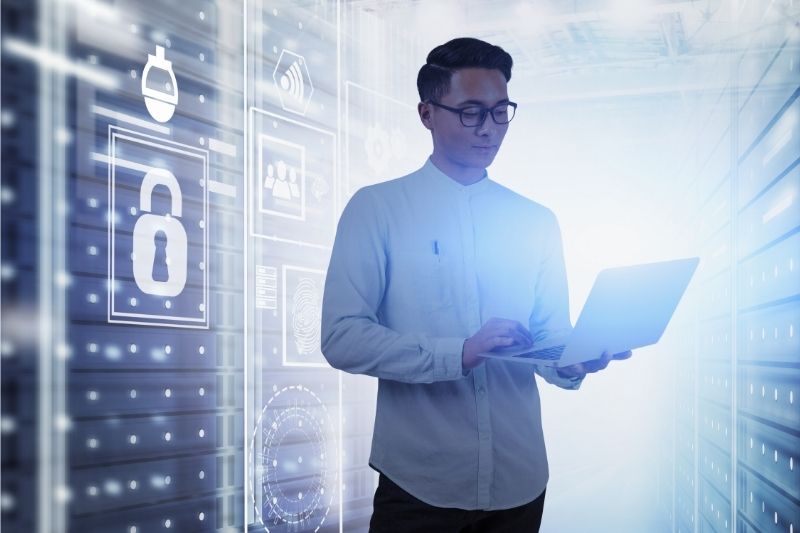 Managed IT Services