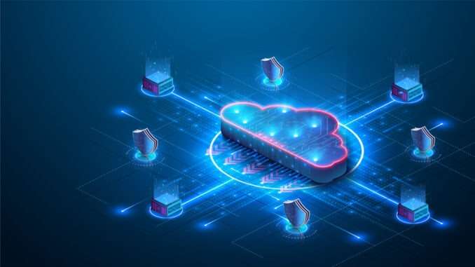 Cloud Computing Services