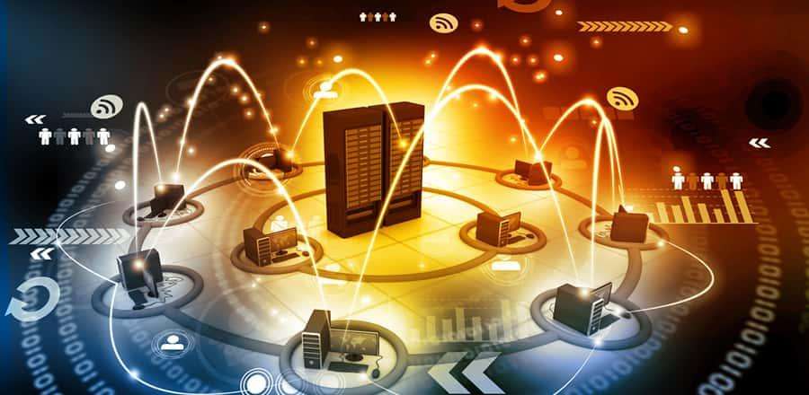 IT Infrastructure
