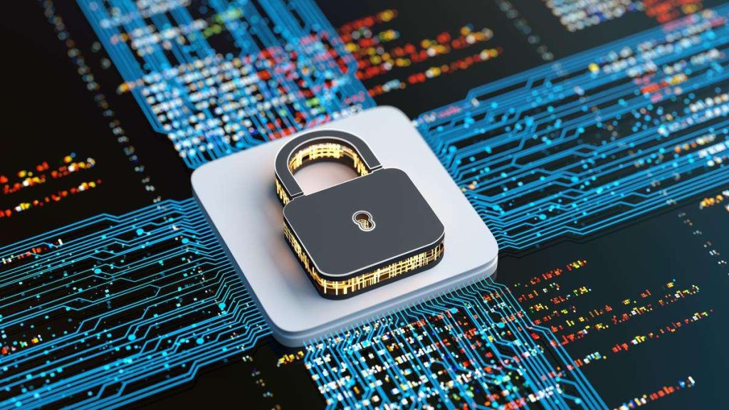 Network Security Services
