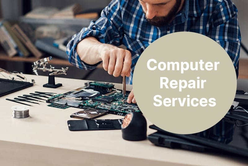 Computer Repair Service