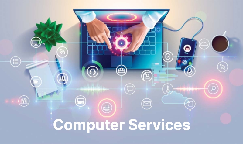 Computer Services Company