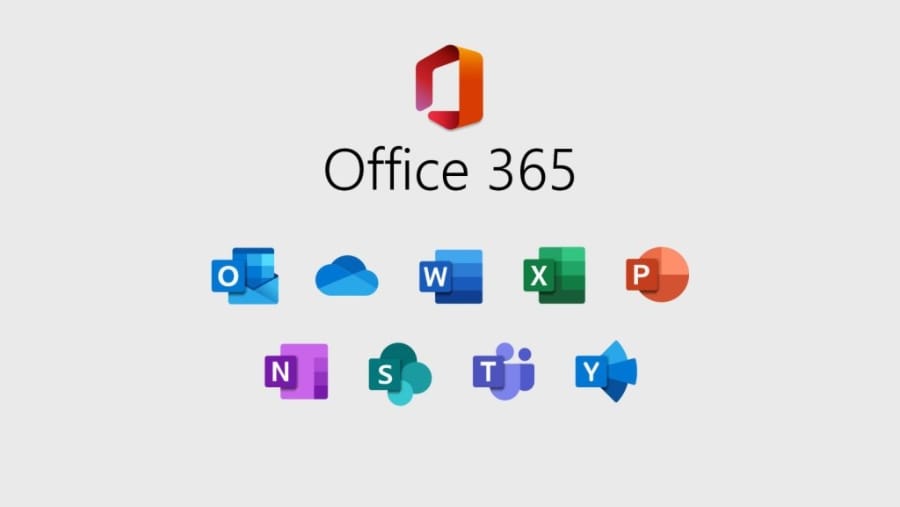 microsoft office 365 install