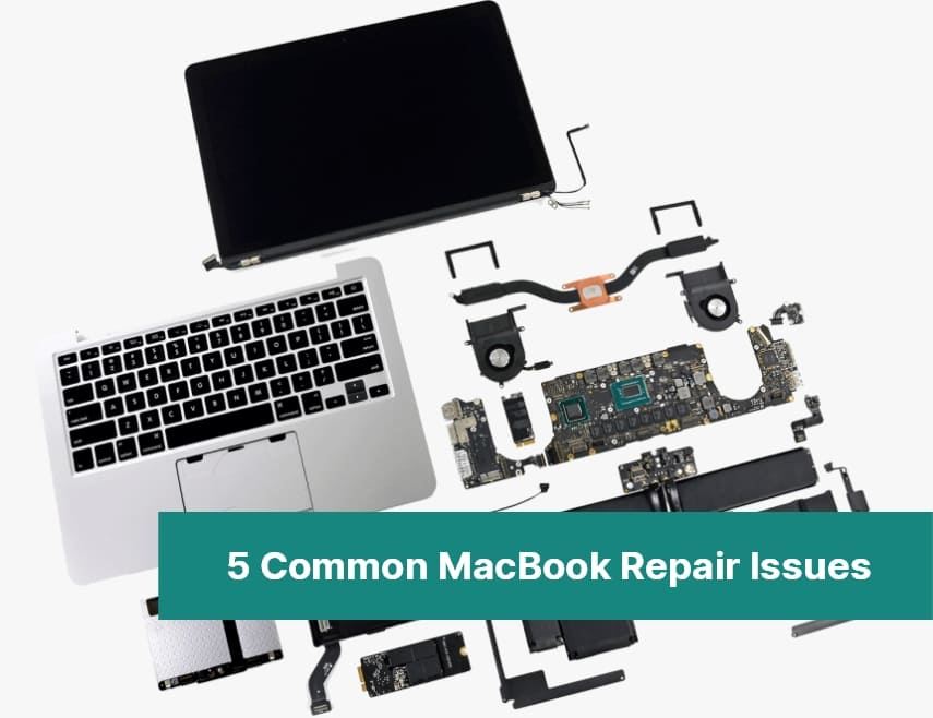 5 Common Mac Book Repair Issues 40