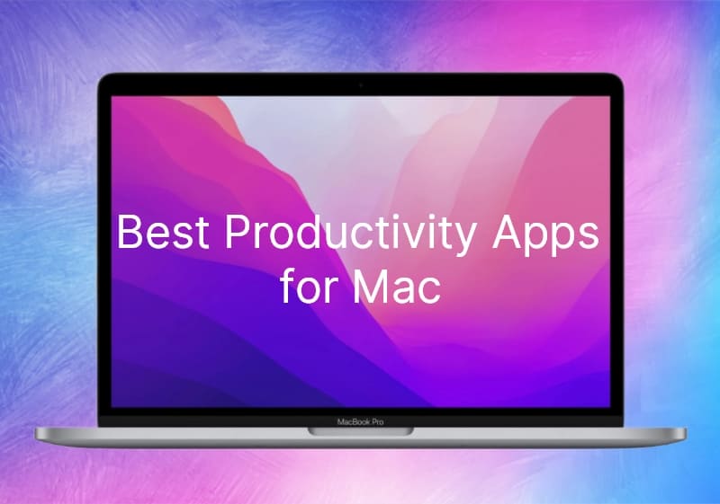 Best Productivity Apps for Mac 26
