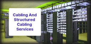 Cabling And Structured Cabling Services 80