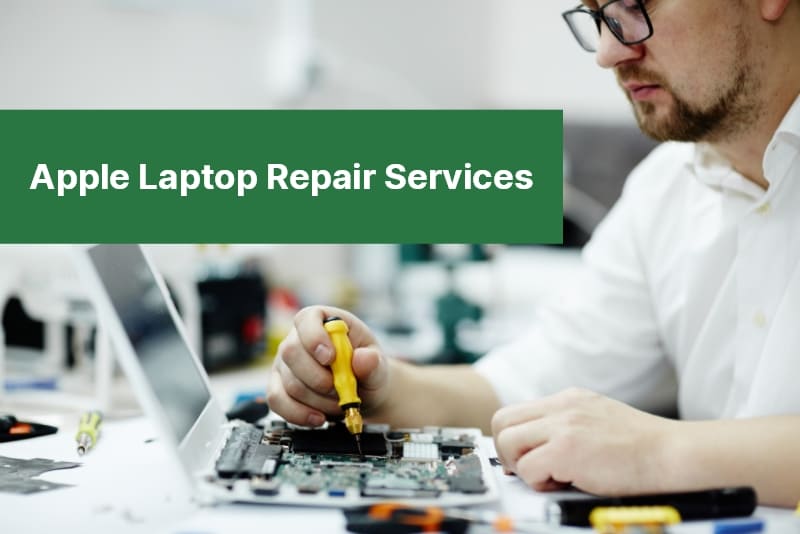 Apple Laptop Repair Services Near You 56