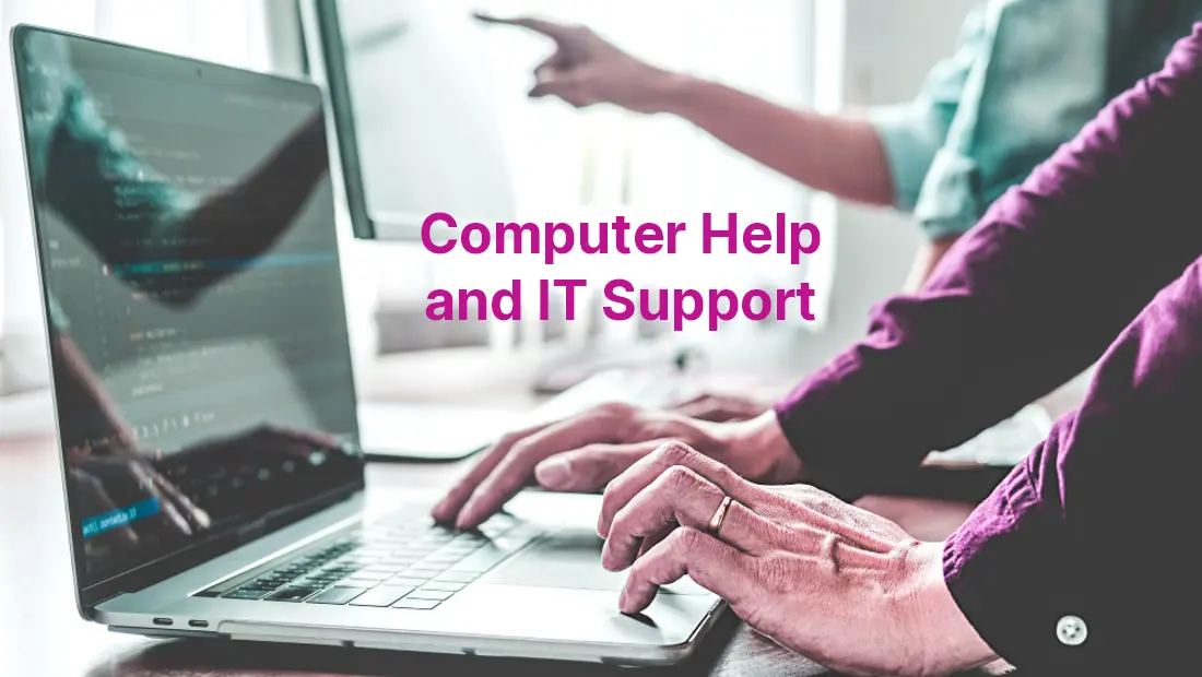 Computer Help and IT Support in Fort Lauderdale 63