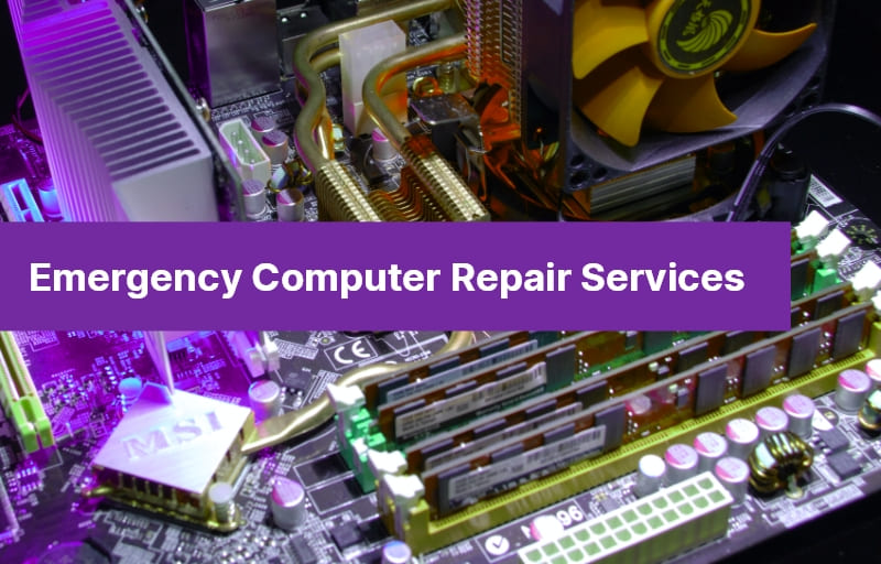 Emergency Computer Repair Services 46