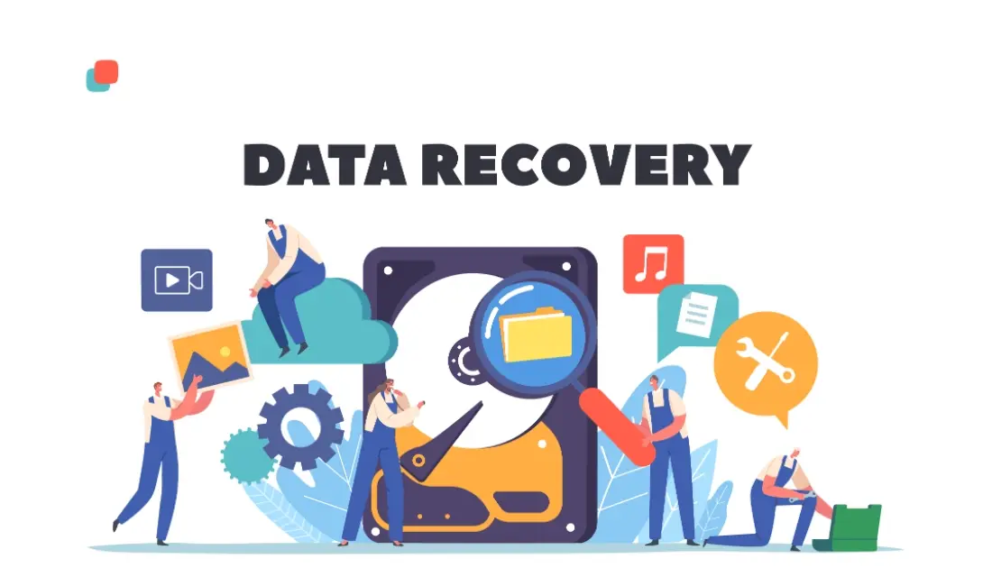 Fast Data Recovery from a Backup in Ft. Lauderdale 68