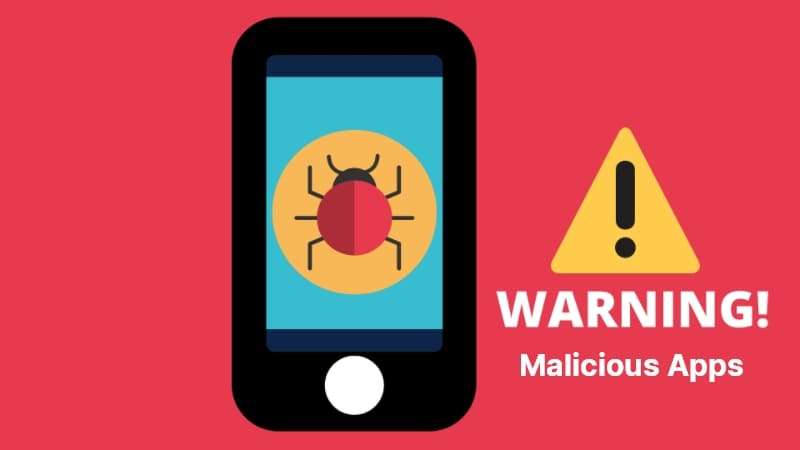 Malicious Apps Steal Passwords How to Protect Yourself 95