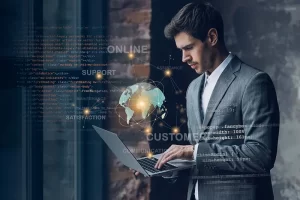Preparing Your Business for the Future with Managed IT Solutions