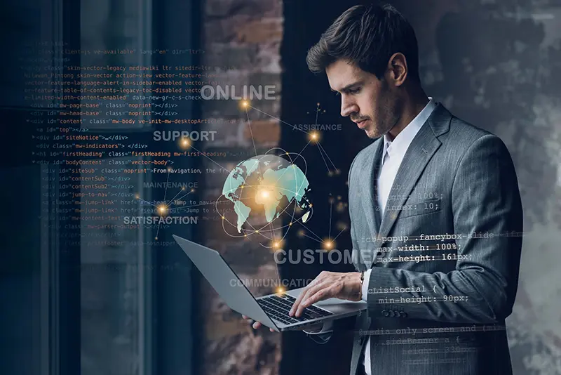 Preparing Your Business for the Future with Managed IT Solutions