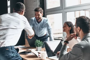 IT Consulting Services What They Do Things To Know