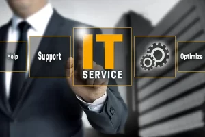 Managed IT Services Enhancing Business Efficiency and Security