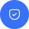 icon blue 4