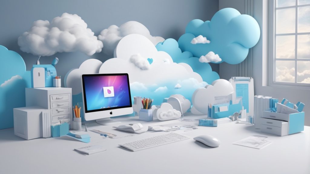 Сloud Service
