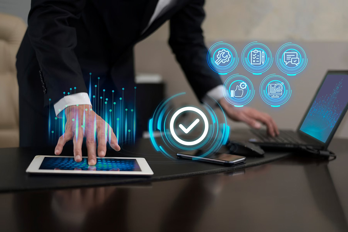 Beyond BreakFix IT Consulting as a Growth Strategy in Florida