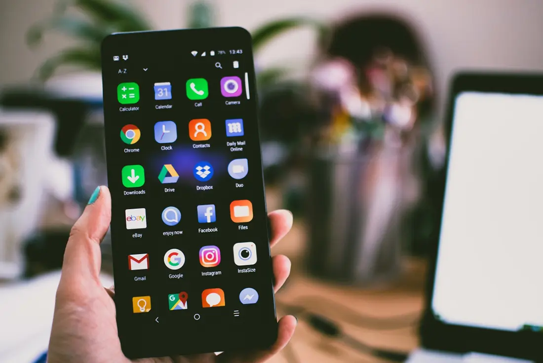 Beyond the Website Why Your Small Business Needs a Mobile App to Thrive