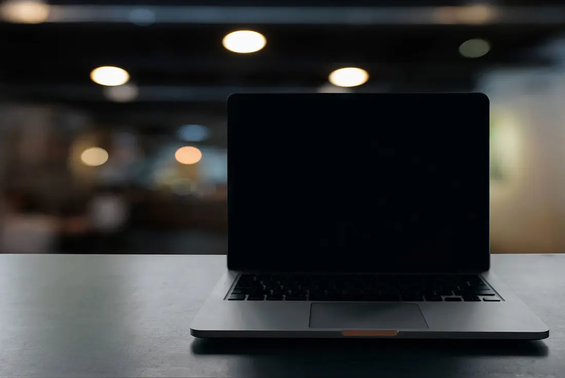 10 Reasons Why Your Laptop Display Doesn't Work