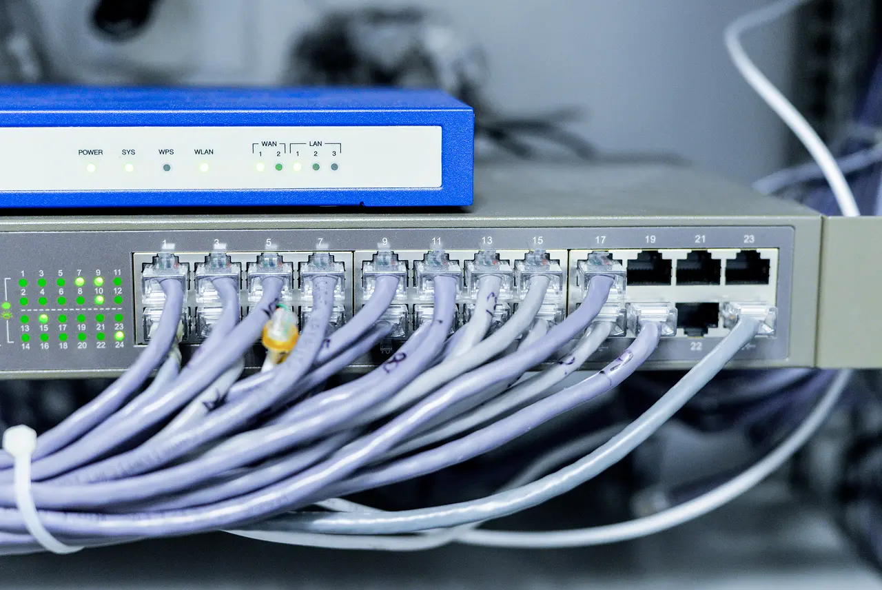 What is a Network and How Does it Work