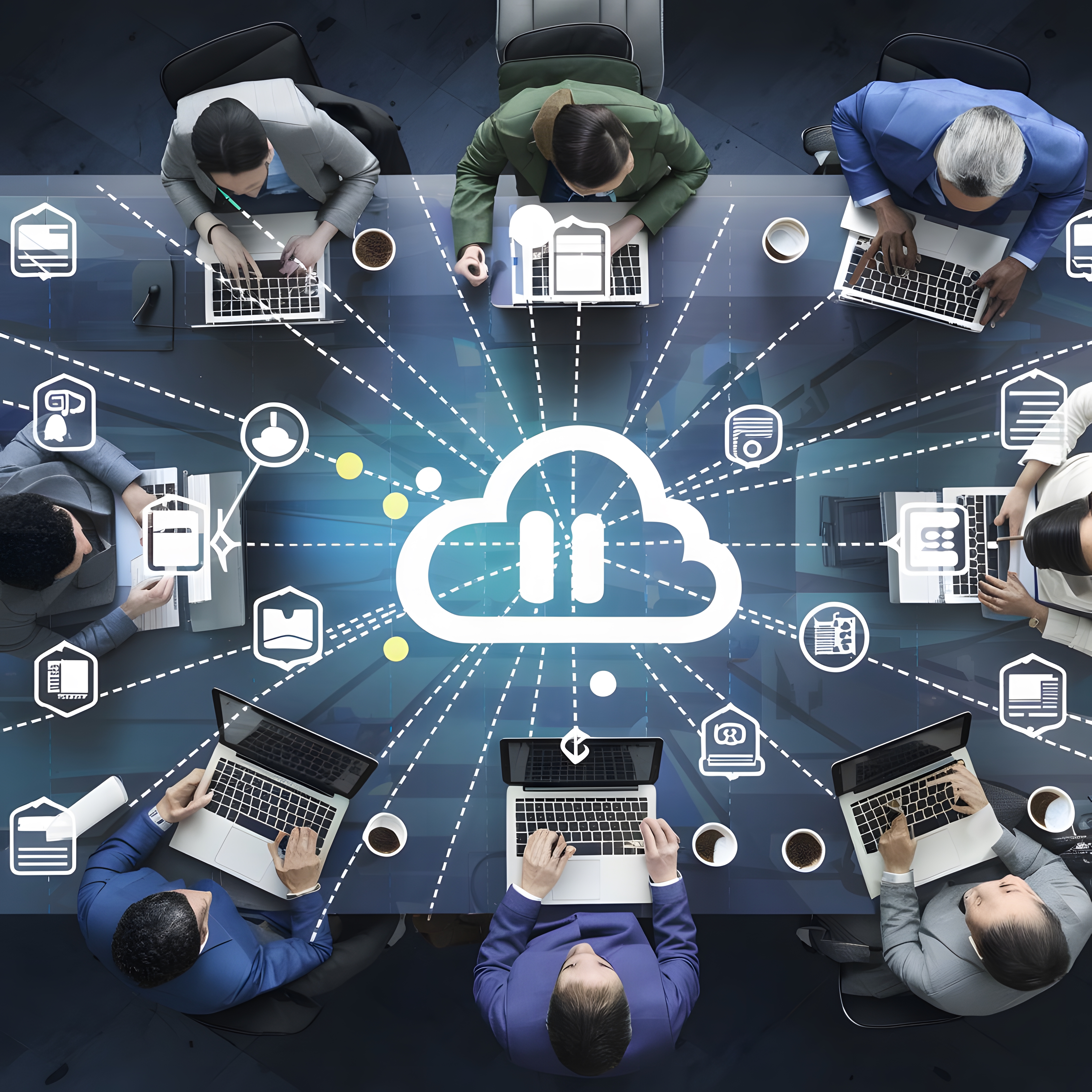 IT Managed Services Company