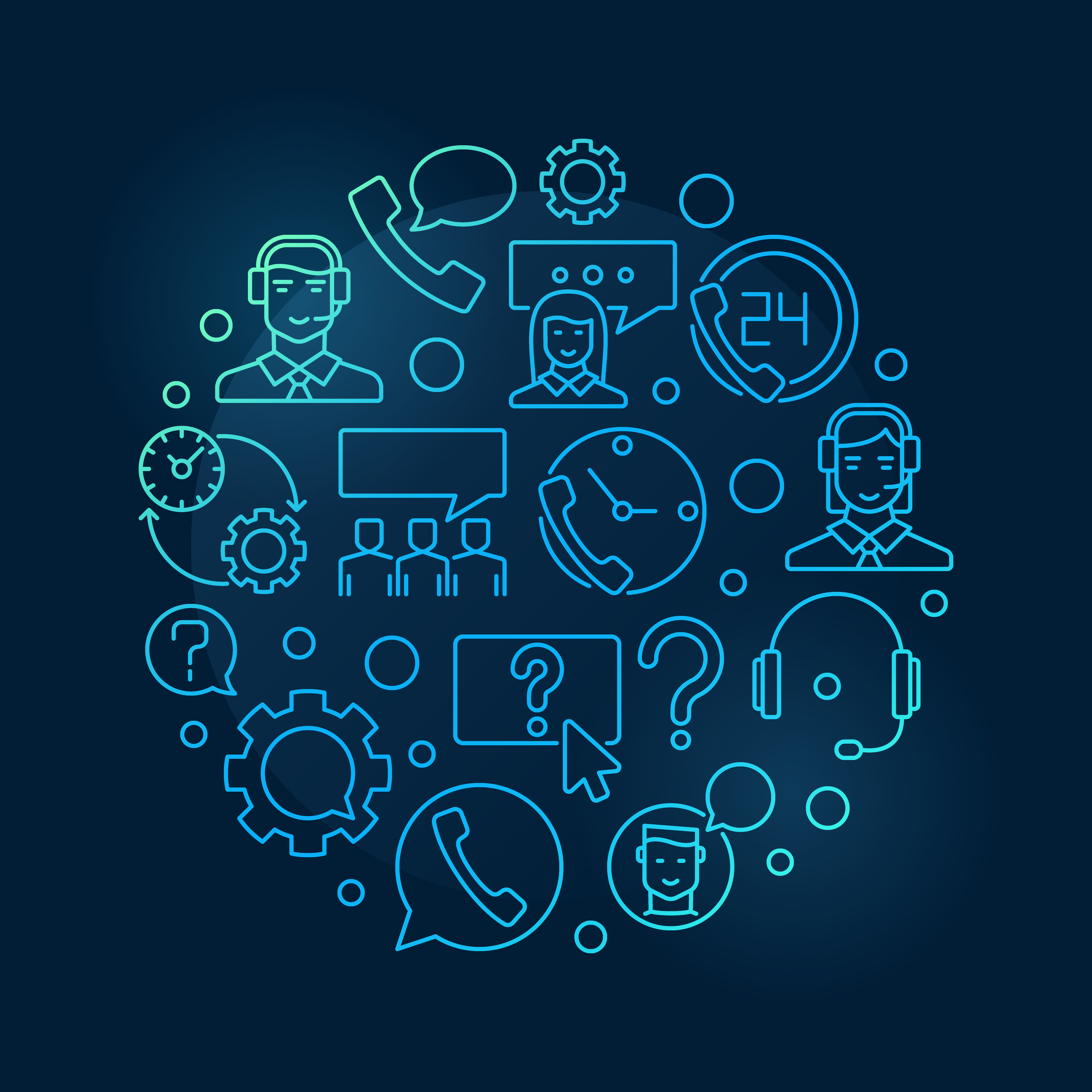 it support service south florida