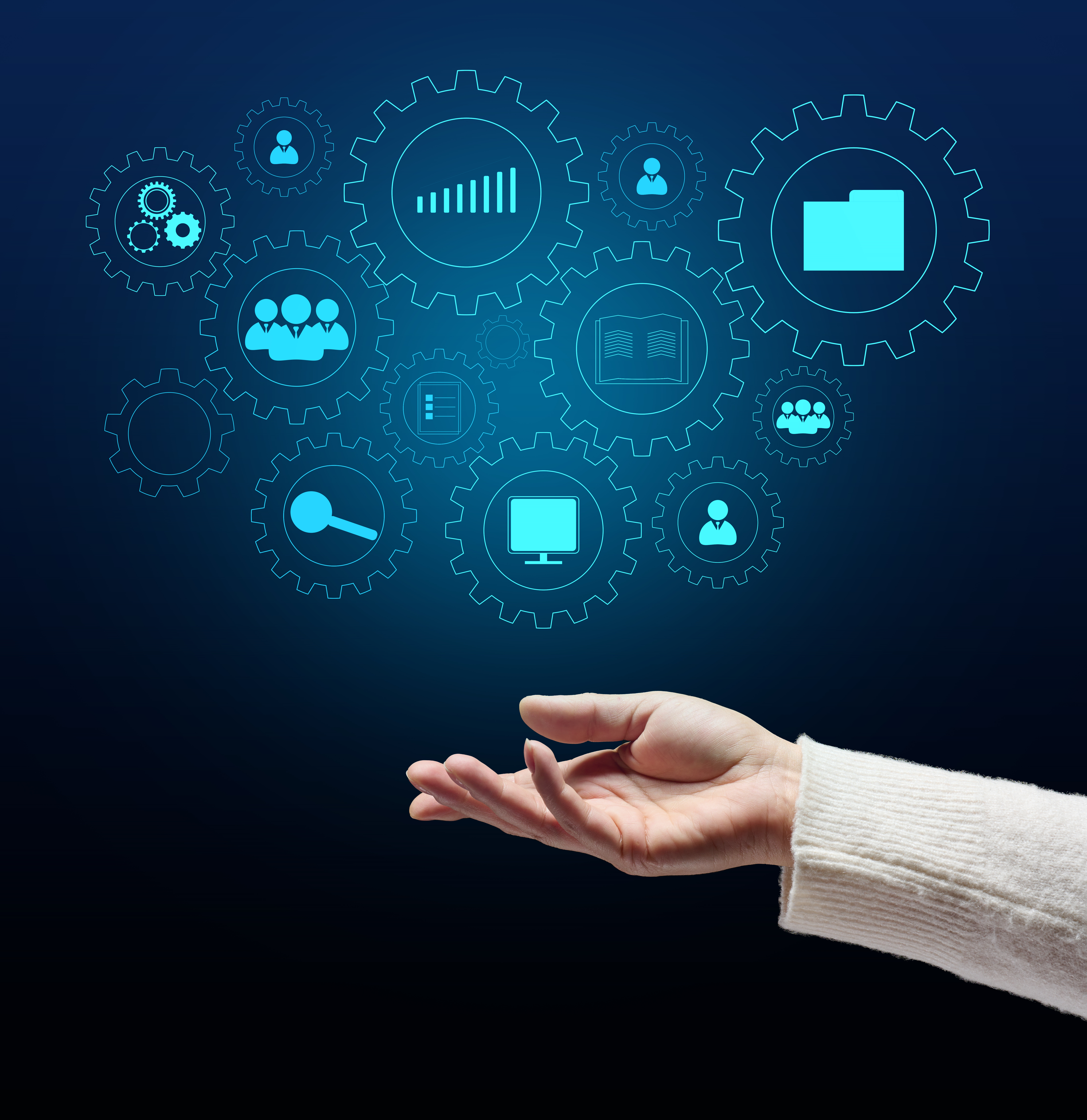 managed it company fort lauderdale